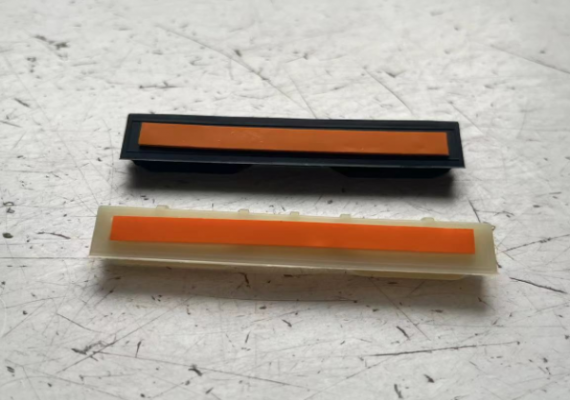 汽車塑膠件加工